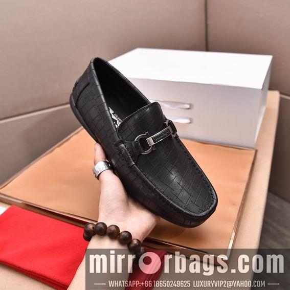 Replica Ferragamo Shoes Ferragamo sz38-45 mnh0601