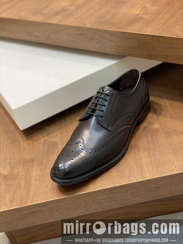 Replica Ferragamo Shoes Ferragamo sz39-44 hnm0245