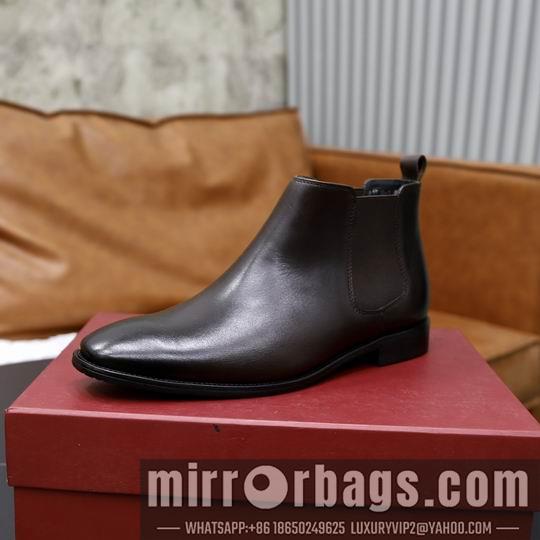 Replica Ferragamo Shoes Ferragamo sz38-45 hnh0905