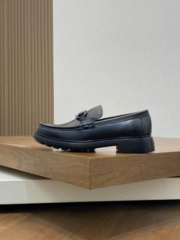 Replica Ferragamo Shoes Ferragamo sz38-45 hnh1002