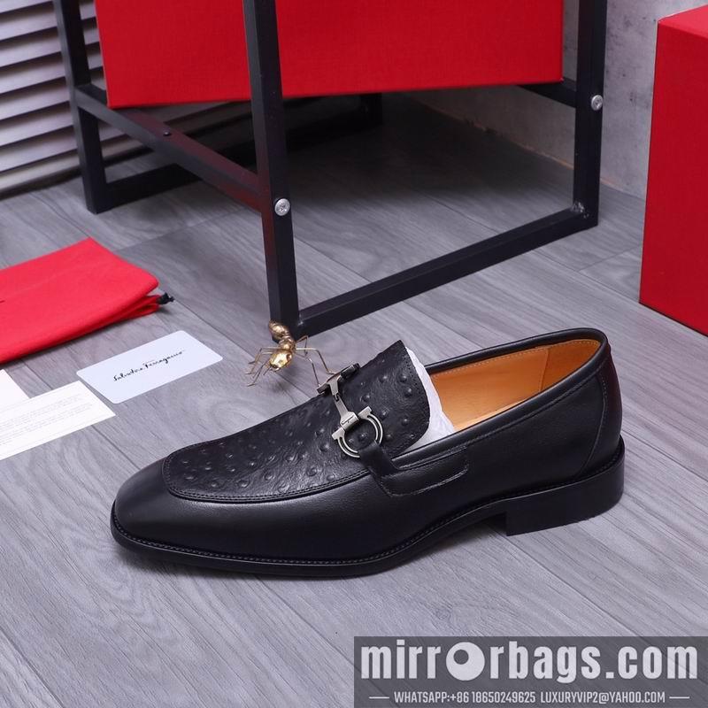Replica Ferragamo Shoes Ferragamo sz38-44 hnm0213