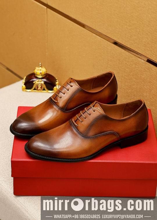 Replica Ferragamo Shoes Ferragamo sz38-46 mnh02200