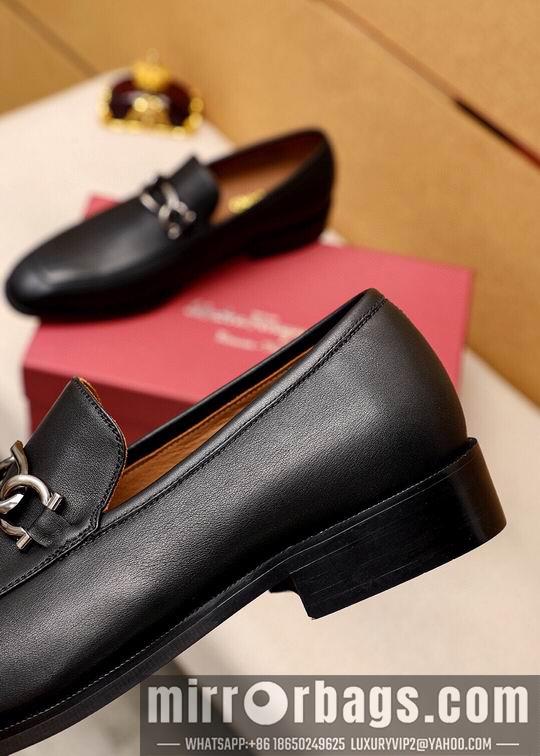 Replica Ferragamo Shoes Ferragamo sz38-45 hnh0202