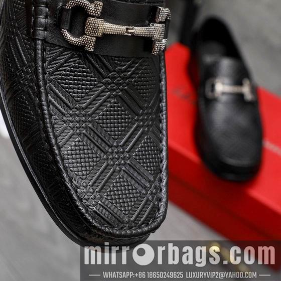 Replica Ferragamo Shoes Ferragamo sz38-45 hnh0715