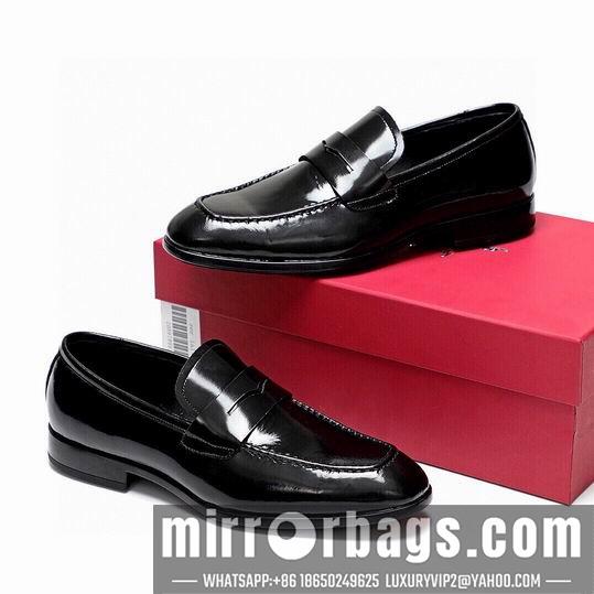 Replica Ferragamo Shoes Ferragamo sz38-45 mnh02158