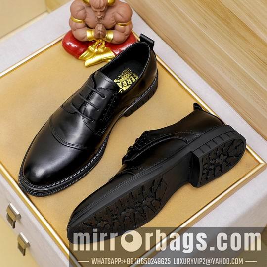 Replica Ferragamo Shoes Ferragamo sz38-46 mnh0902