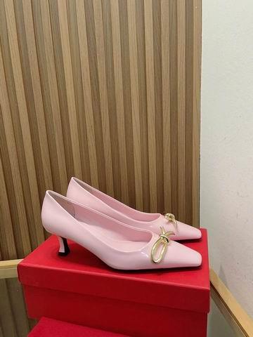 Replica Ferragamo Shoes Ferragamo sz35-40 mnh0501