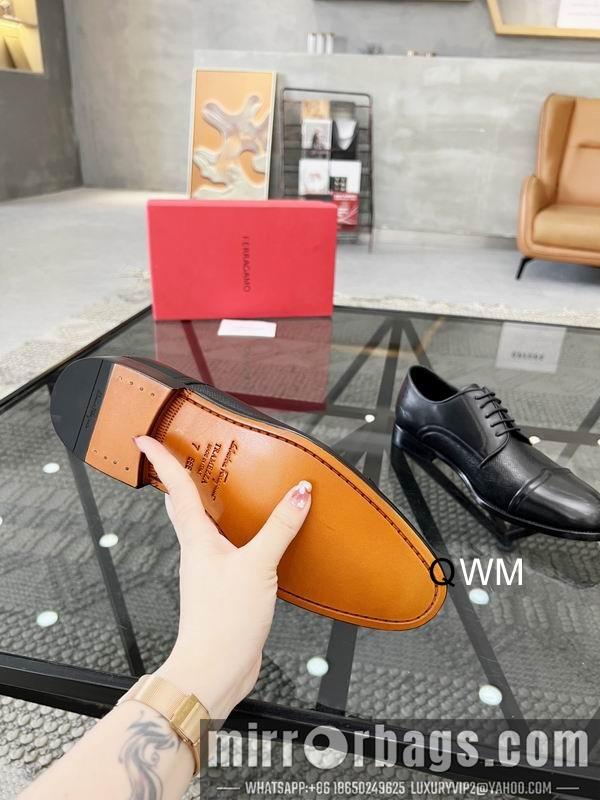 Replica Ferragamo Shoes Ferragamo sz38-45 WM0902