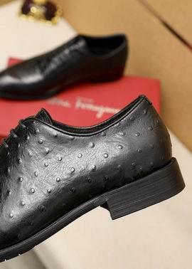 Replica Ferragamo Shoes Ferragamo sz38-46 mnh0335