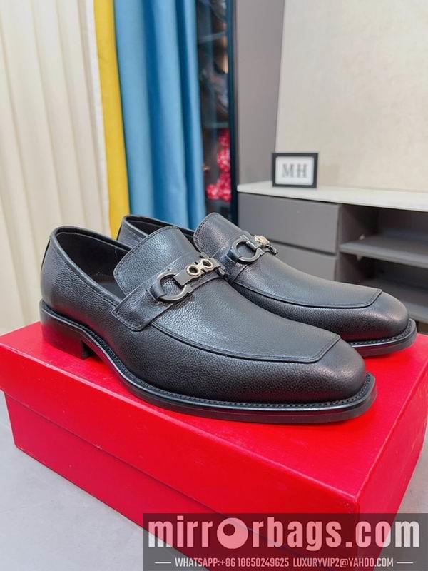 Replica Ferragamo Shoes Ferragamo sz38-44 mnm02135