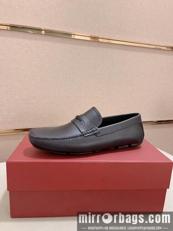 Replica Ferragamo Shoes Ferragamo sz38-45 hnh0403