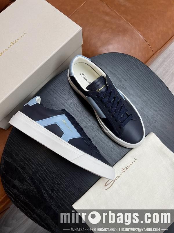 Replica Ferragamo Shoes Ferragamo sz38-45 TF1001
