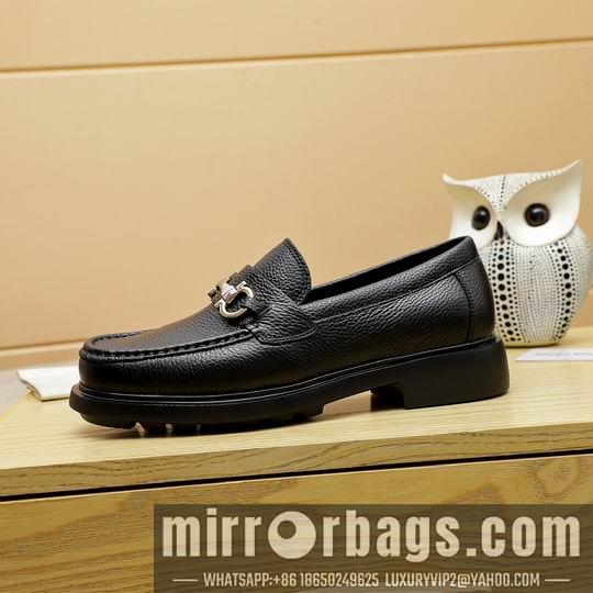 Replica Ferragamo Shoes Ferragamo sz38-46 hnh1008