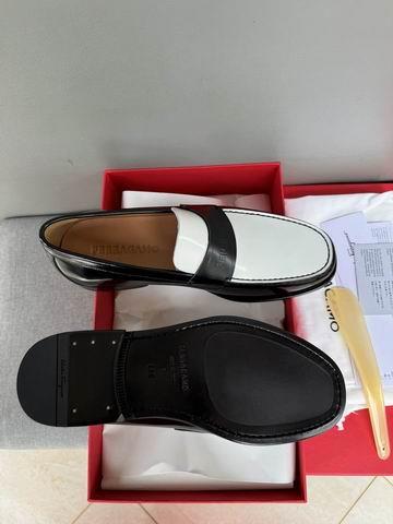 Replica Ferragamo Shoes Ferragamo sz38-45 hnh0707