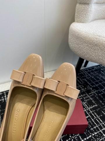 Replica Ferragamo Shoes Ferragamo sz35-39 mnh0201