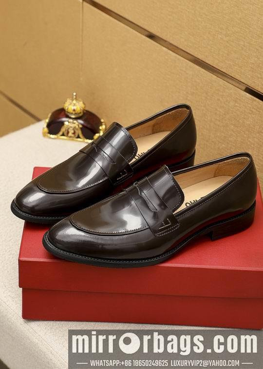 Replica Ferragamo Shoes Ferragamo sz38-46 mnh0338