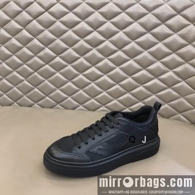 Replica Ferragamo Shoes Ferragamo sz38-45 J1006