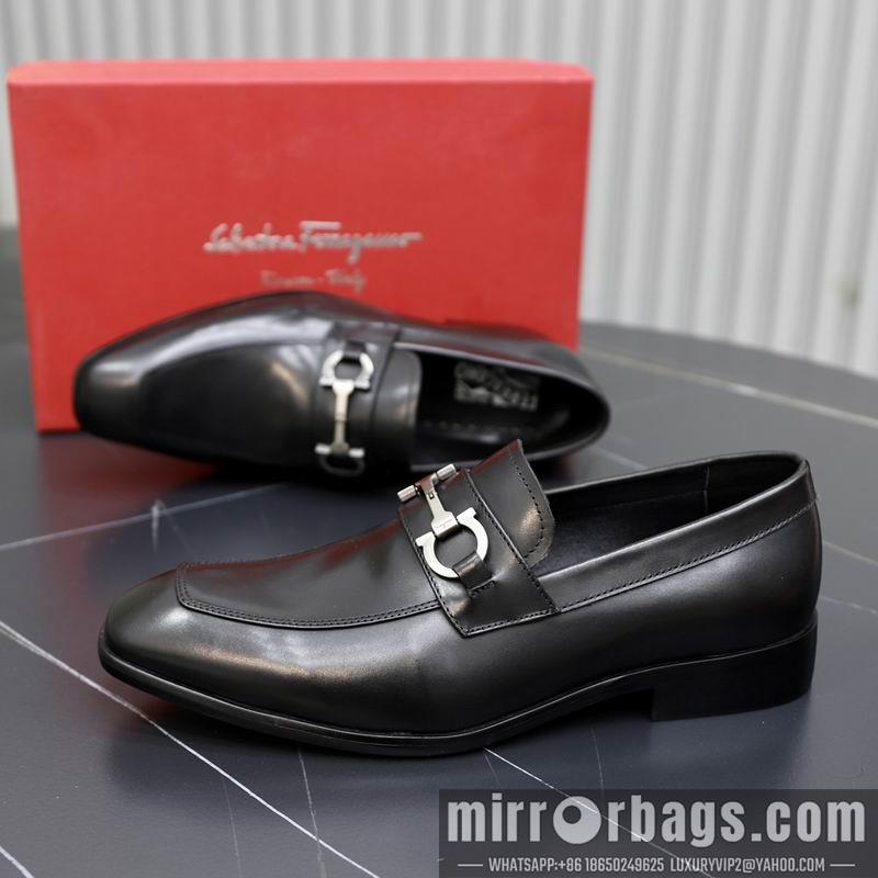 Replica Ferragamo Shoes Ferragamo sz38-44 hnm0230