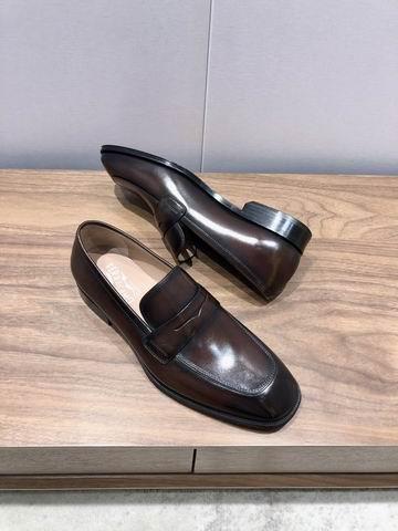 Replica Ferragamo Shoes Ferragamo sz38-45 hnh0733