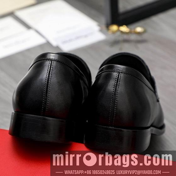 Replica Ferragamo Shoes Ferragamo sz38-45 hnh0709