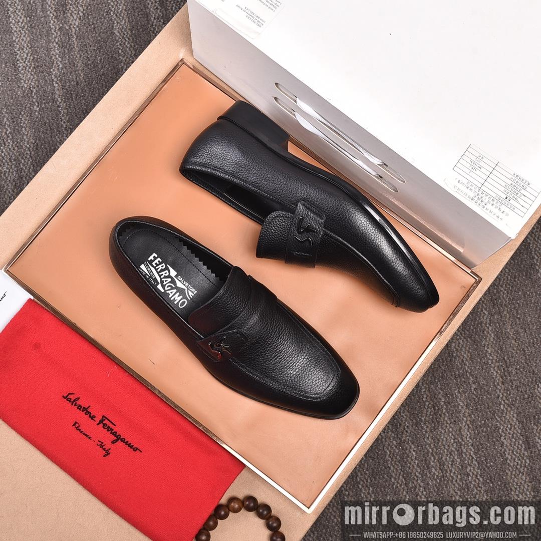 Replica Ferragamo Shoes Ferragamo sz38-44 hnh0257