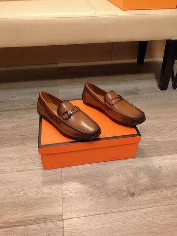 Replica Ferragamo Shoes Ferragamo sz38-44 mnh0351