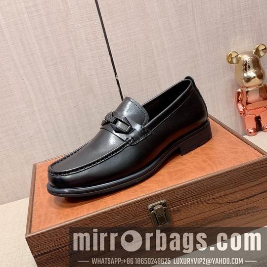 Replica Ferragamo Shoes Ferragamo sz38-45 mnh0603