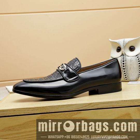 Replica Ferragamo Shoes Ferragamo sz38-45 hnh0718