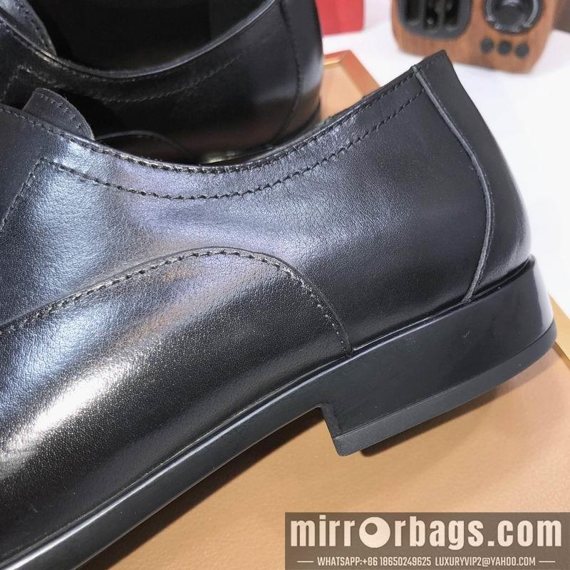 Replica Ferragamo Shoes Ferragamo sz38-44 hnm0215