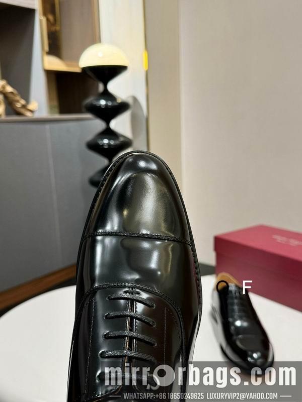 Replica Ferragamo Shoes Ferragamo sz38-45 TF1116