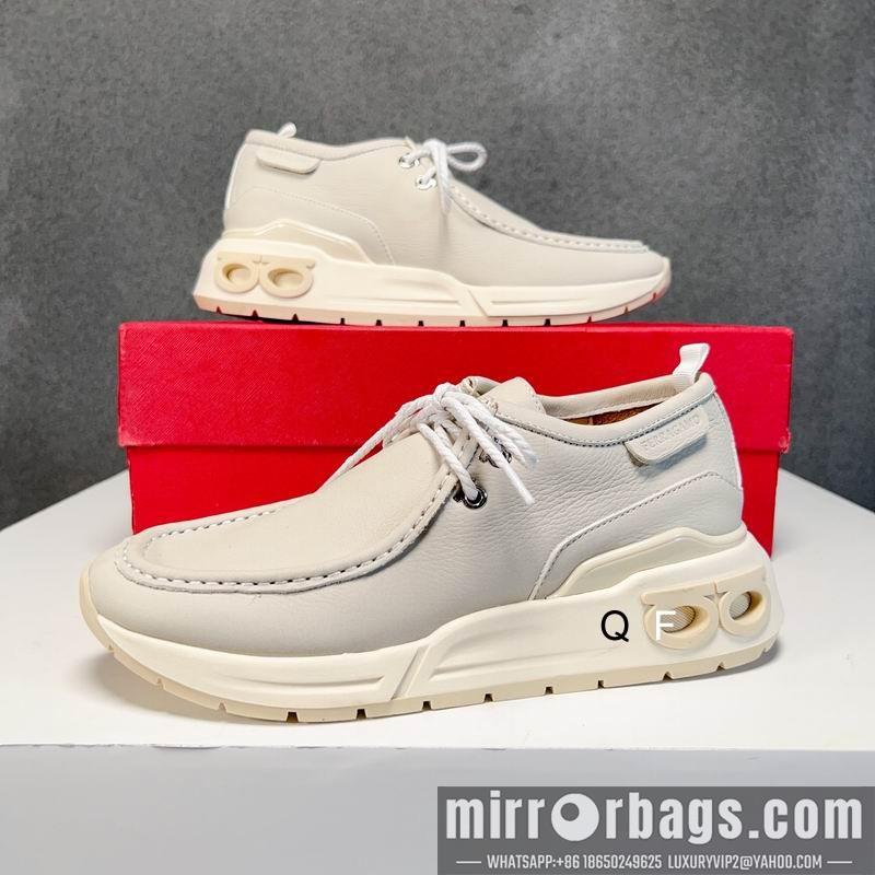 Replica Ferragamo Shoes Ferragamo sz38-45 5C TF0802