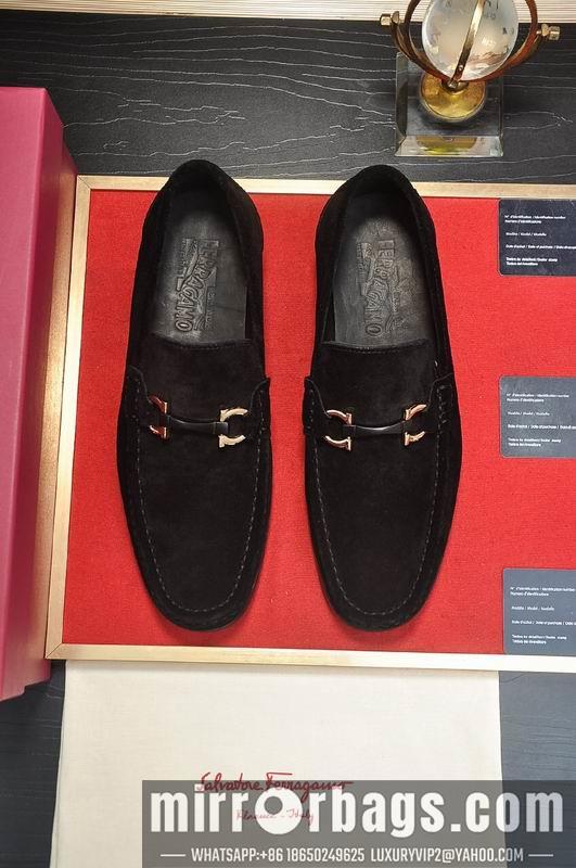 Replica Ferragamo Shoes Ferragamo sz38-44 hnh0307