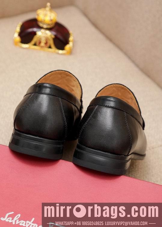 Replica Ferragamo Shoes Ferragamo sz38-45 mnh0549