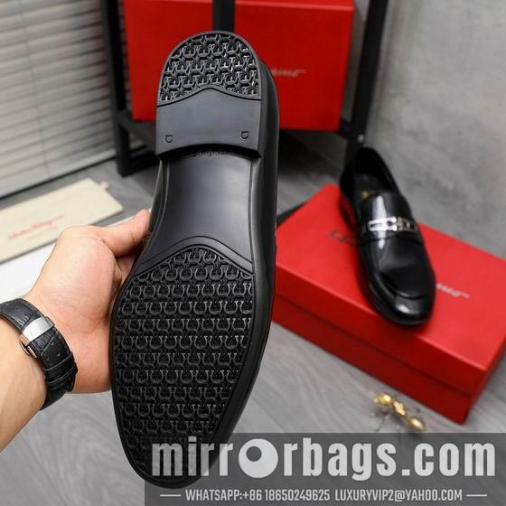 Replica Ferragamo Shoes Ferragamo sz38-45 mnh0556