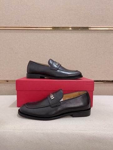 Replica Ferragamo Shoes Ferragamo sz38-45 hnh0716