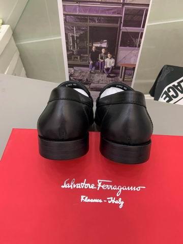 Replica Ferragamo Shoes Ferragamo sz38-44 mnh02220