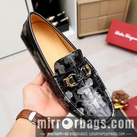 Replica Ferragamo Shoes Ferragamo sz37-46 mnh0345