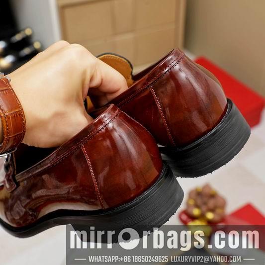 Replica Ferragamo Shoes Ferragamo sz38-46 mnh02175