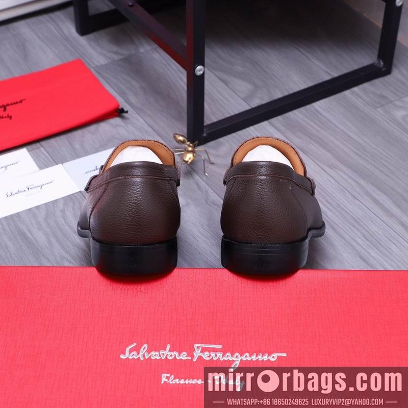 Replica Ferragamo Shoes Ferragamo sz38-44 hnm0232