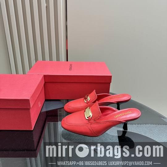 Replica Ferragamo Shoes Ferragamo sz35-41 mnh0501