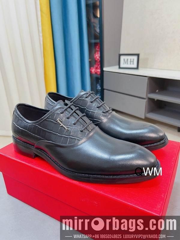 Replica Ferragamo Shoes Ferragamo colour sz38-45 WM0803