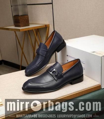 Replica Ferragamo Shoes Ferragamo sz38-44 mnh02210