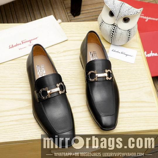 Replica Ferragamo Shoes Ferragamo sz38-45 hnh0719