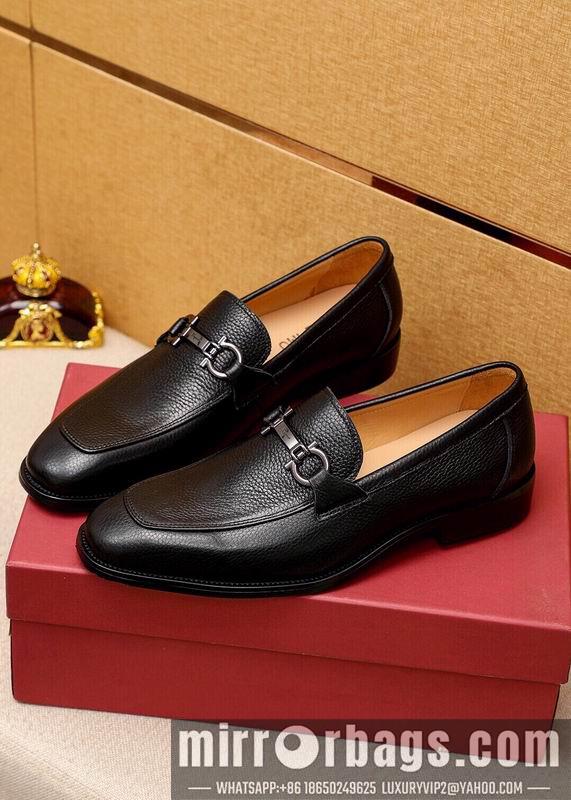 Replica Ferragamo Shoes Ferragamo sz38-44 mnm02132