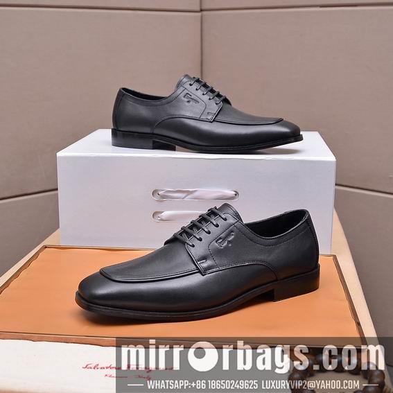 Replica Ferragamo Shoes Ferragamo sz38-45 mnh0501