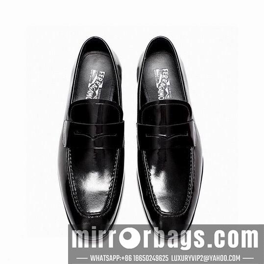 Replica Ferragamo Shoes Ferragamo sz38-45 mnh02158