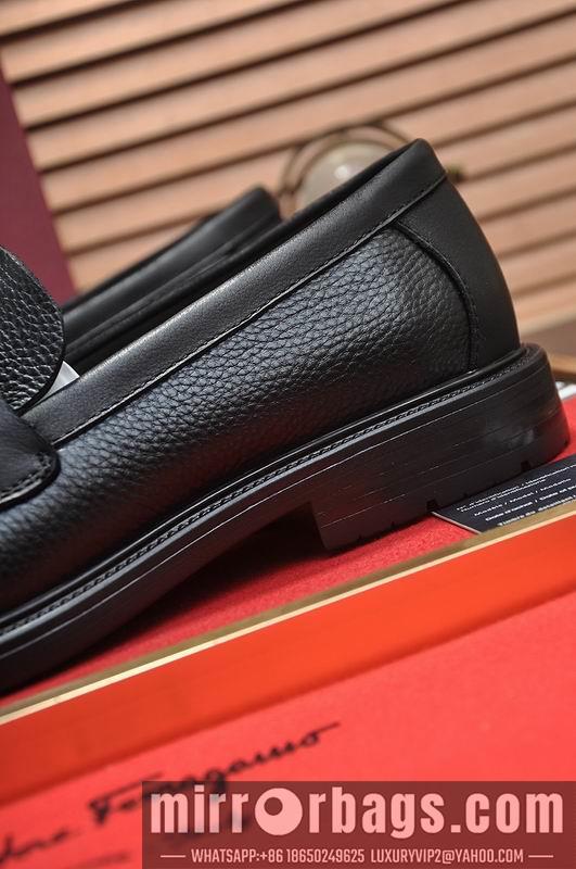 Replica Ferragamo Shoes Ferragamo sz38-44 hnh0312