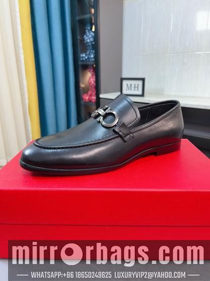 Replica Ferragamo Shoes Ferragamo sz38-45 mnh0518