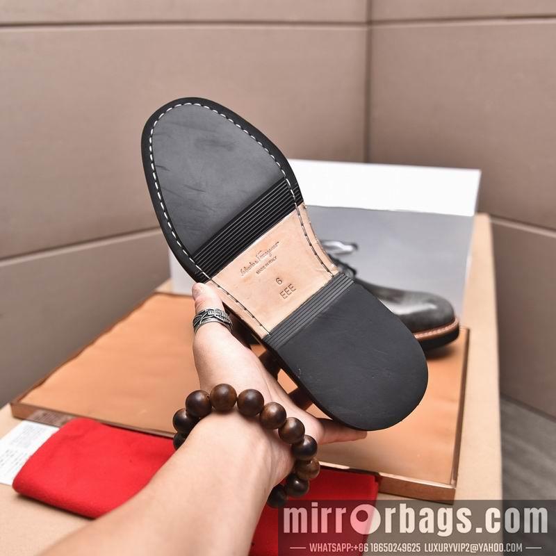 Replica Ferragamo Shoes Ferragamo sz38-44 hnm0276