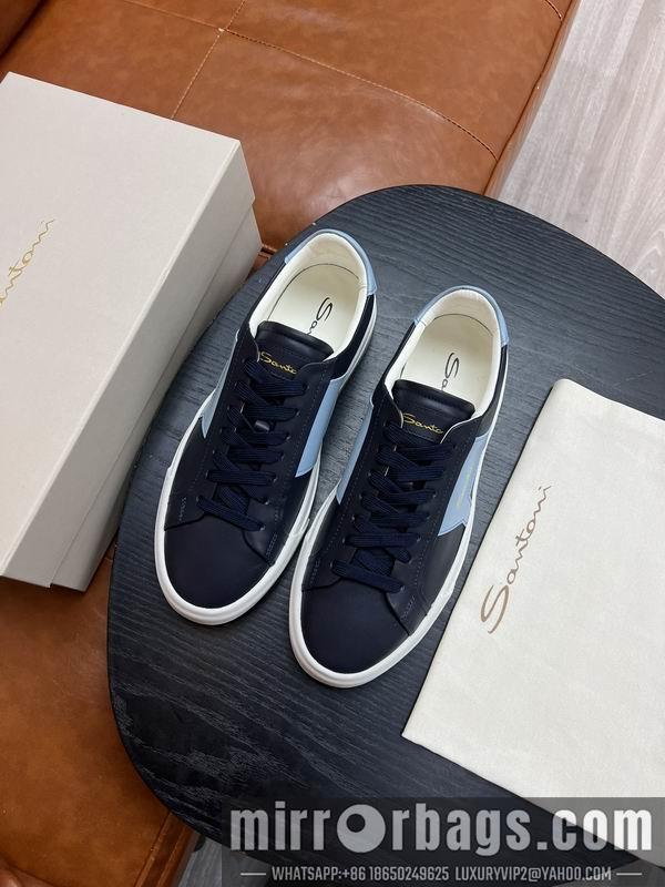 Replica Ferragamo Shoes Ferragamo sz38-45 TF1001
